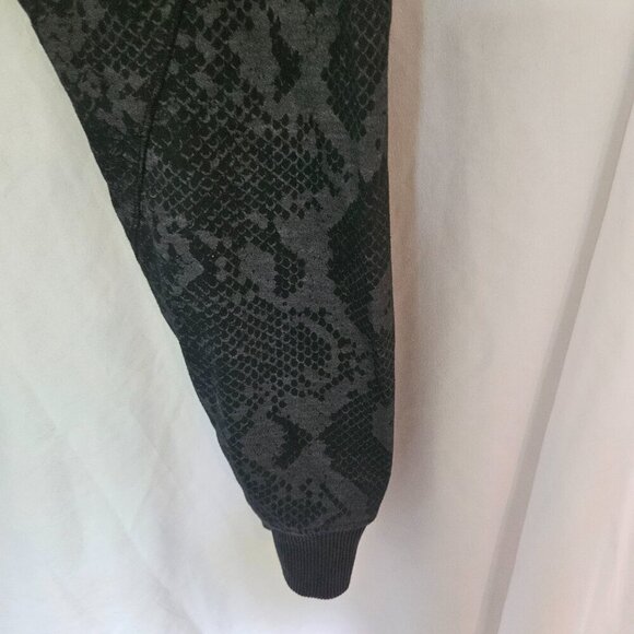 American Stitch joggers sweatpants Tapered Slim Stretch M - Picture 6 of 13